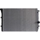 Purchase Top-Quality Radiator Assembly - VW3010173 pa2