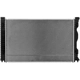 Purchase Top-Quality Radiator - AU3010146 pa3