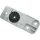 Purchase Top-Quality AUTOTECNICA - GM0716057 - Radiator Mounting Bracket pa7