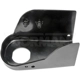 Purchase Top-Quality Radiator Bracket by DORMAN (OE SOLUTIONS) - 523-057 pa4