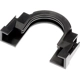 Purchase Top-Quality Radiator Bracket by DORMAN (OE SOLUTIONS) - 927-246 pa2