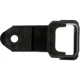Purchase Top-Quality Radiator Bracket by DORMAN (OE SOLUTIONS) - 927-282 pa1