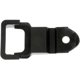 Purchase Top-Quality Radiator Bracket by DORMAN (OE SOLUTIONS) - 927-282 pa3