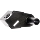 Purchase Top-Quality Radiator Bracket by DORMAN (OE SOLUTIONS) - 927-287 pa4