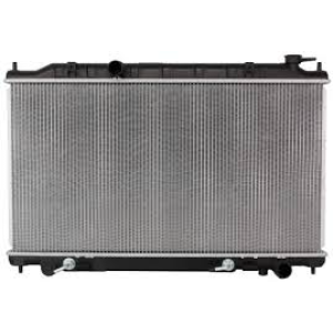 Purchase Top-Quality Radiator by BTK - R13005 pa4