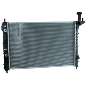 Purchase Top-Quality BTK - R13007 - Radiator pa3