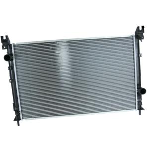 Purchase Top-Quality BTK - R13025 - Radiator pa6