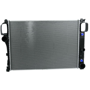 Purchase Top-Quality Radiator by BTK - R13027 pa2
