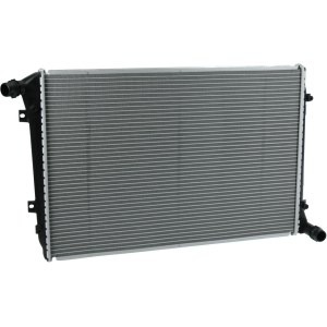 Purchase Top-Quality Radiator by BTK - R13030 pa5