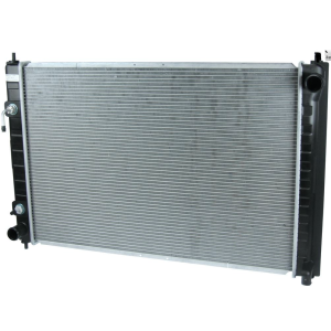 Purchase Top-Quality Radiator by BTK - R13039 pa3