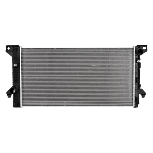 Purchase Top-Quality Radiator by BTK - R13045 pa4