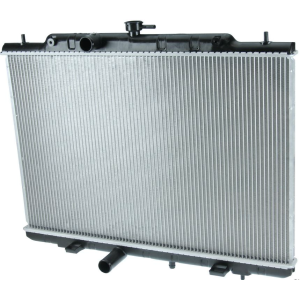 Purchase Top-Quality BTK - R13047 - Radiator pa6