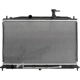 Purchase Top-Quality Radiator by BTK - R13061 pa1