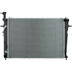 Purchase Top-Quality BTK - R13070 - Radiator pa5