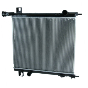 Purchase Top-Quality BTK - R13071 - Radiator pa4