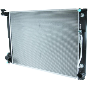 Purchase Top-Quality BTK - R13076 - Radiator pa4
