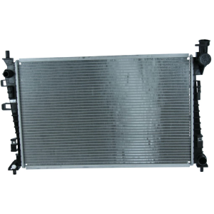 Purchase Top-Quality BTK - R13087 - Radiator pa4