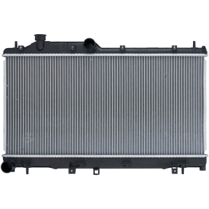 Purchase Top-Quality BTK - R13093 - Radiator pa6