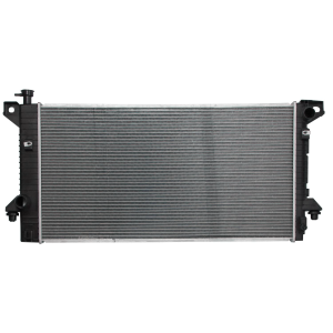 Purchase Top-Quality BTK - R13099 - Radiator pa7