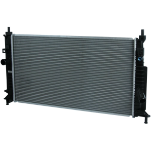 Purchase Top-Quality BTK - R13100 - Radiator pa3