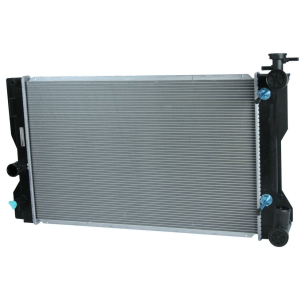 Purchase Top-Quality BTK - R13106 - Radiator pa5