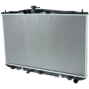 Purchase Top-Quality Radiator by BTK - R13116 pa5