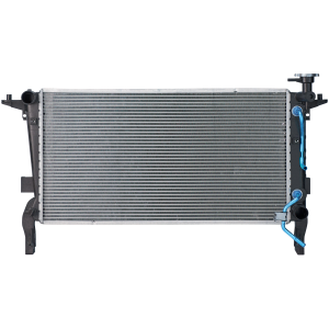 Purchase Top-Quality BTK - R13120 - Radiator pa6