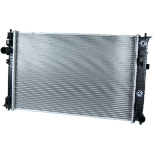 Purchase Top-Quality Radiator by BTK - R13126 pa4