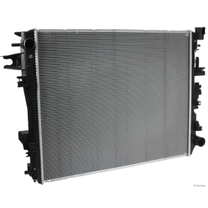 Purchase Top-Quality BTK - R13129 - Radiator pa5