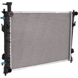 Purchase Top-Quality BTK - R13133 - Radiator pa5