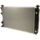 Purchase Top-Quality Radiator by BTK - R13140 pa1