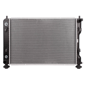 Purchase Top-Quality Radiator by BTK - R13140 pa2
