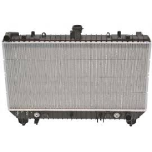 Purchase Top-Quality Radiator by BTK - R13142 pa5