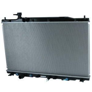 Purchase Top-Quality BTK - R13155 - Radiator pa4