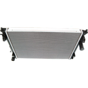 Purchase Top-Quality BTK - R13158 - Radiator pa6