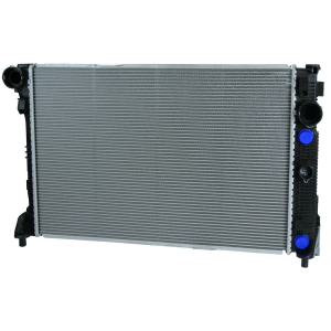 Purchase Top-Quality Radiator by BTK - R13162 pa4