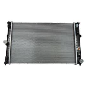 Purchase Top-Quality Radiator by BTK - R13187 pa4