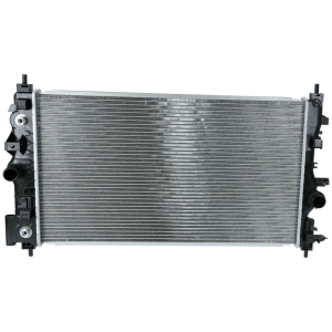 Purchase Top-Quality BTK - R13197 - Radiator pa7