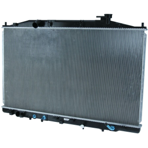 Purchase Top-Quality Radiator by BTK - R13208 pa4