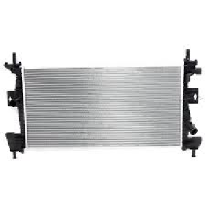 Purchase Top-Quality BTK - R13219 - Radiator pa4
