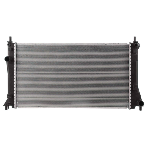 Purchase Top-Quality Radiator by BTK - R13220 pa4