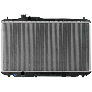Purchase Top-Quality BTK - R13221 - Radiator pa5