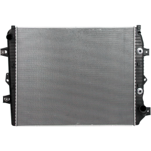 Purchase Top-Quality BTK - R13244 - Radiator pa6