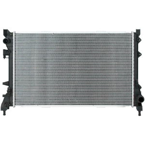 Purchase Top-Quality BTK - R13245 - Radiator pa5