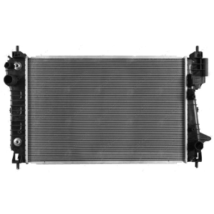Purchase Top-Quality BTK - R13248 - Radiator pa4