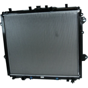 Purchase Top-Quality BTK - R13251 - Radiator pa4