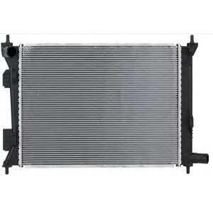 Purchase Top-Quality BTK - R13252 - Radiator pa5