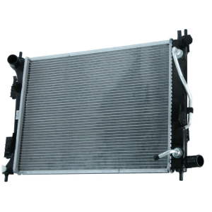 Purchase Top-Quality Radiator by BTK - R13253 pa4