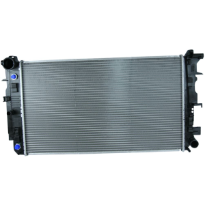 Purchase Top-Quality Radiator by BTK - R13254 pa5