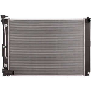 Purchase Top-Quality BTK - R13256 - Radiator pa4